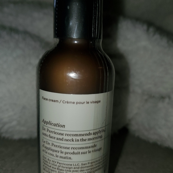 π§΄SOLD Perricone MD High Potency Amine Face Liftπ§΄ - Picture 5 of 6